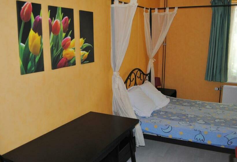 スタンダードルーム, Beco