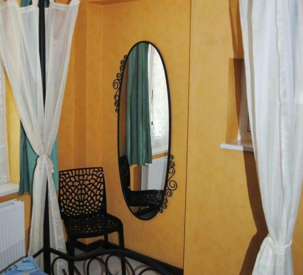 スタンダードルーム, Beco