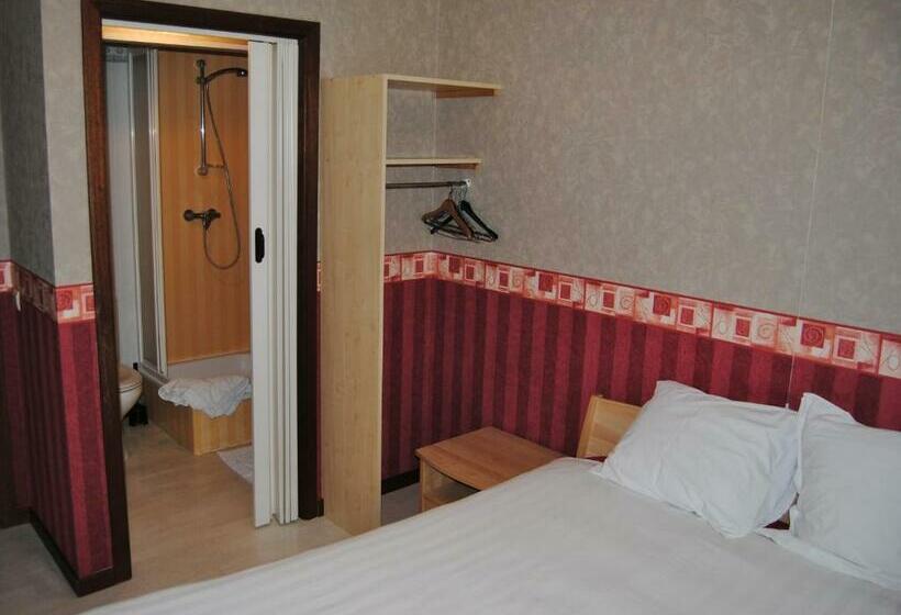 スタンダードルーム, Beco