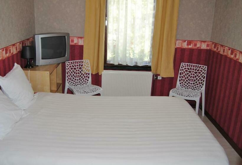 スタンダードルーム, Beco