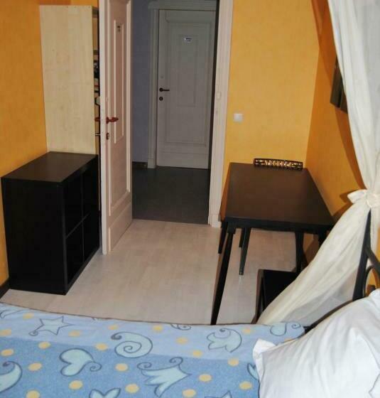 חדר סטנדרט, Beco