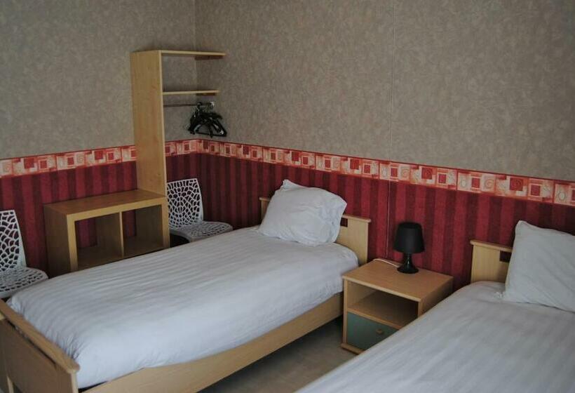 スタンダードルーム, Beco