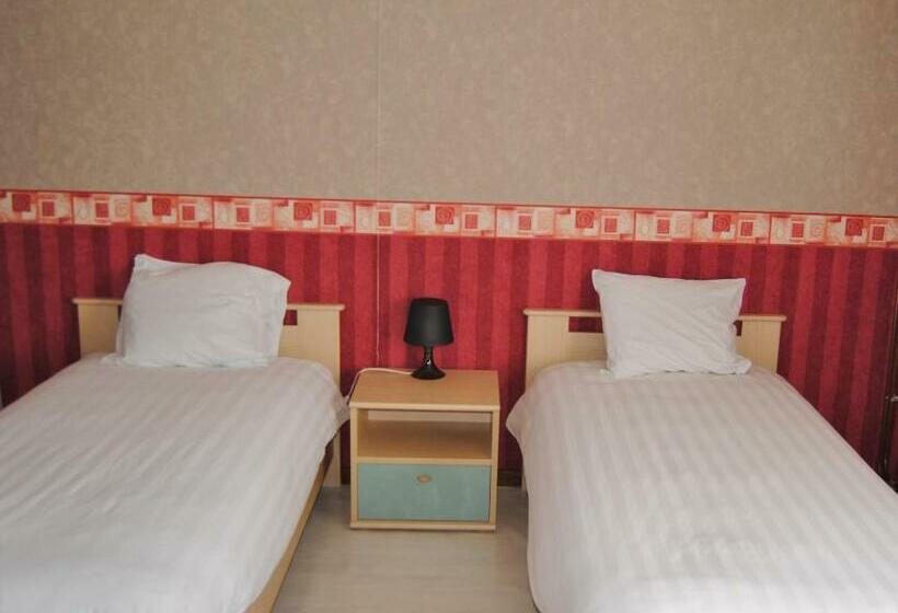 スタンダードルーム, Beco