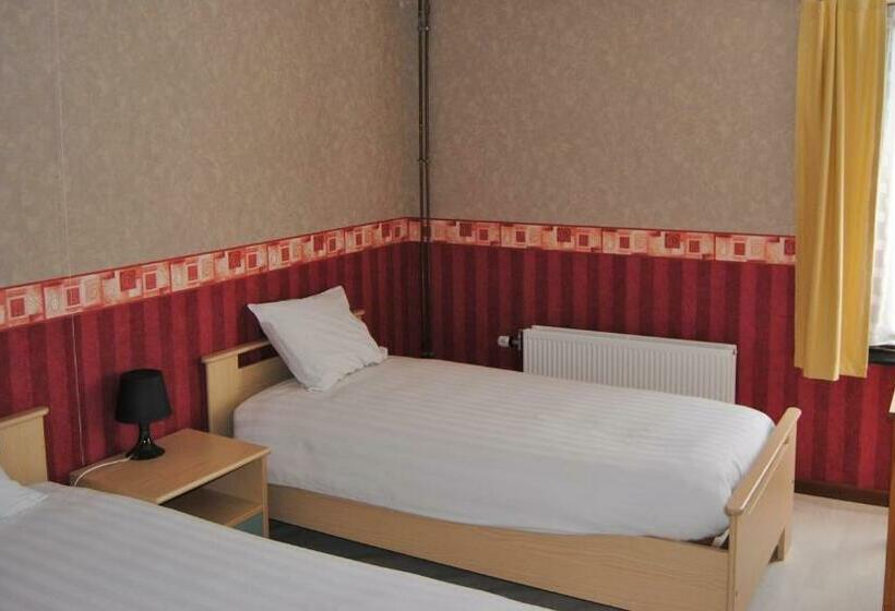 スタンダードルーム, Beco