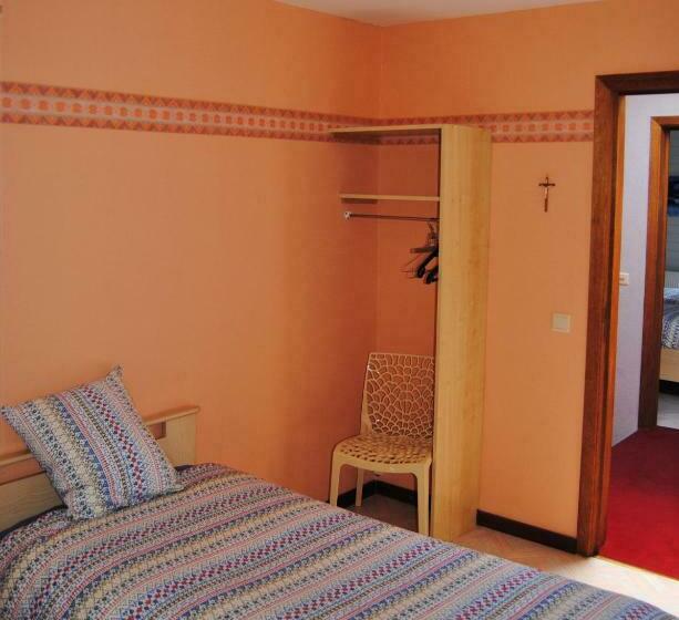 スタンダードルーム, Beco