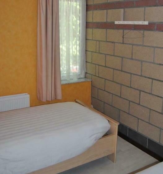 スタンダードルーム, Beco