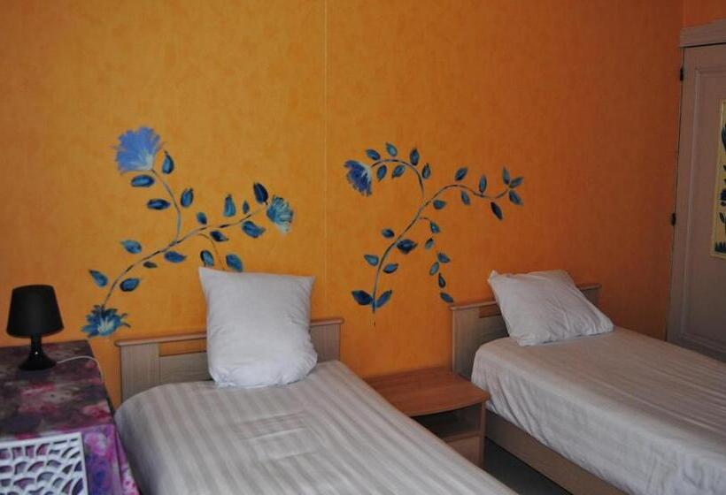 スタンダードルーム, Beco