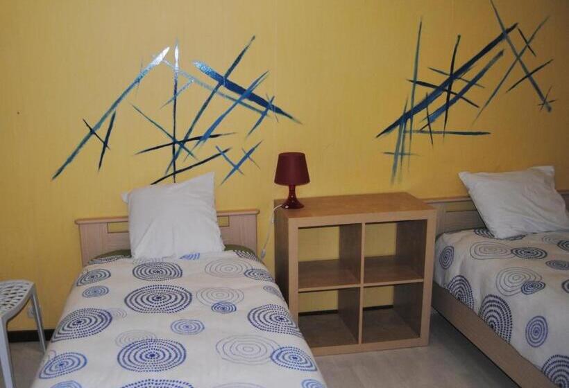 スタンダードルーム, Beco