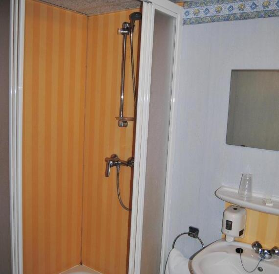 スタンダードルーム, Beco