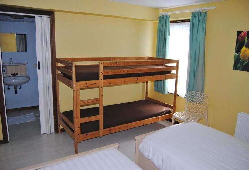 ファミリールーム, Beco