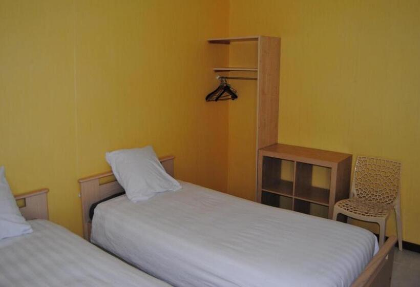 ファミリールーム, Beco