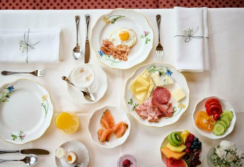 Люкс Семейный 2 Спальни, Bianca