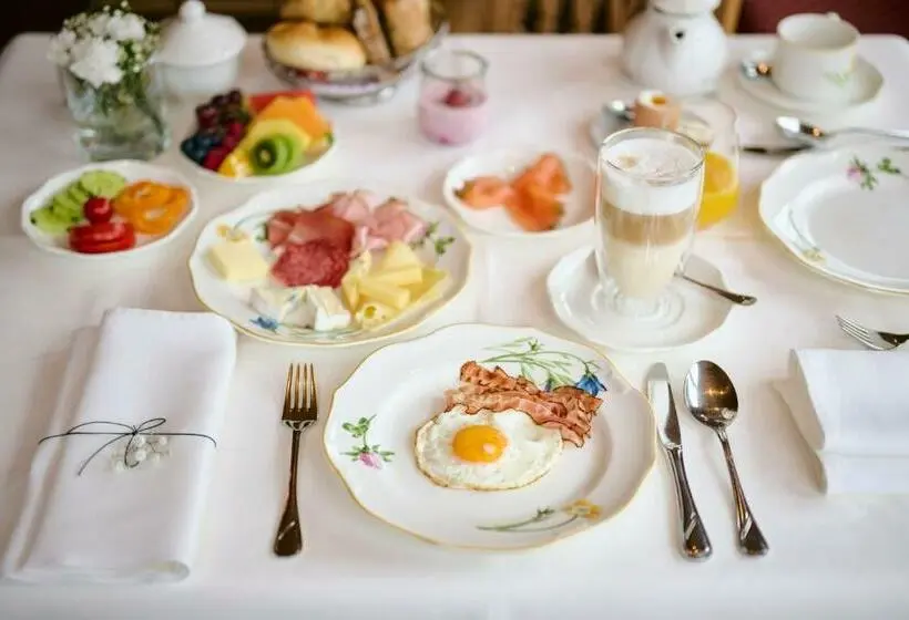 Standard-huone, Bianca