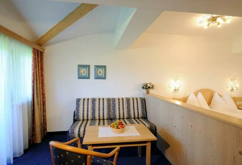 Habitació Deluxe amb Balcó, Blattlhof