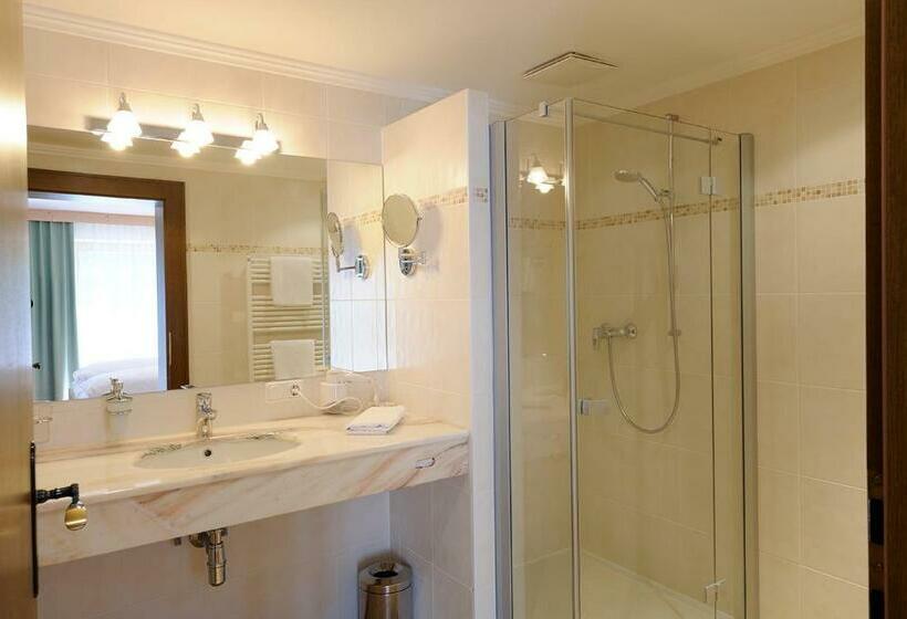 Номер Superior Одноместный, Blattlhof