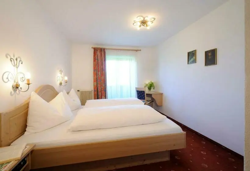 Habitación Superior amb Balcó, Blattlhof