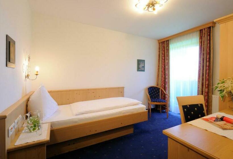 Номер Superior Одноместный, Blattlhof