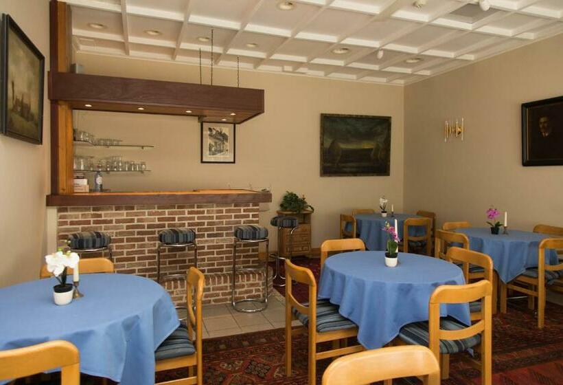 חדר סטנדרט מיטה זוגית, Bristol Internationaal