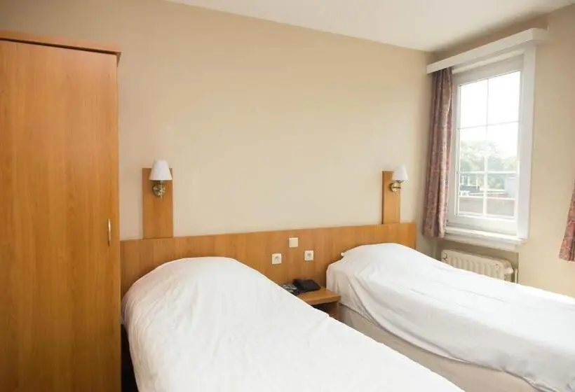 Standard-huone, Bristol Internationaal