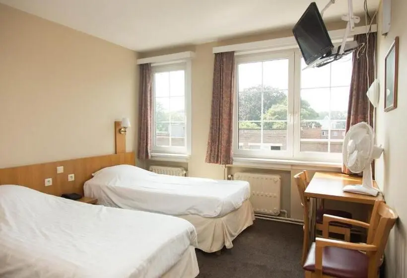 Standard-huone, Bristol Internationaal