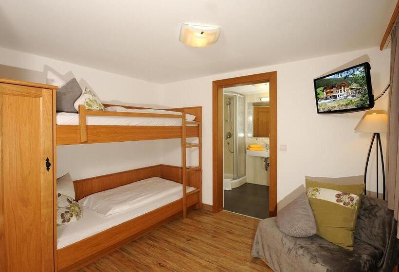 패밀리 룸, Burgschrofn