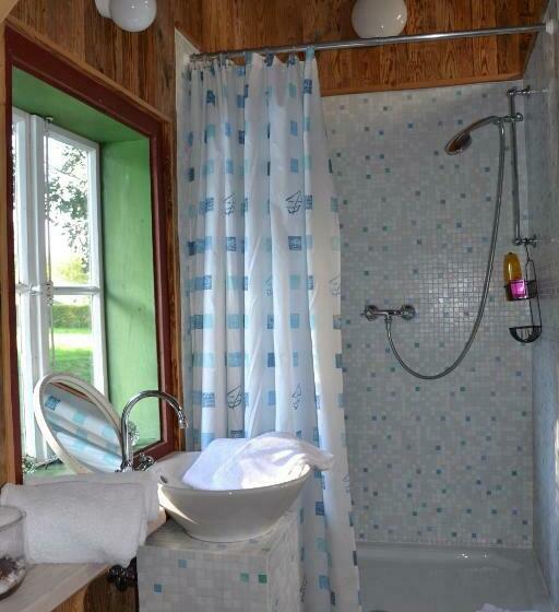 חדר סטנדרט, Das Grafengut