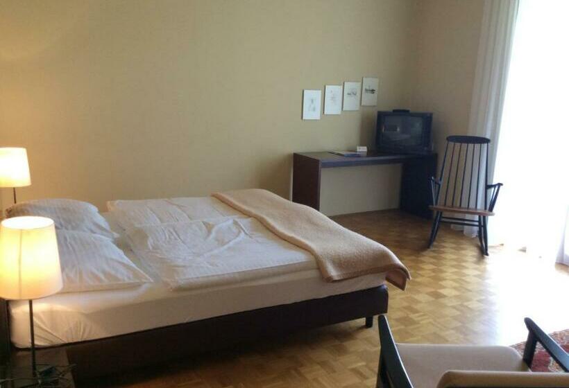 スタンダードルーム, Garni Appartements Fuksas