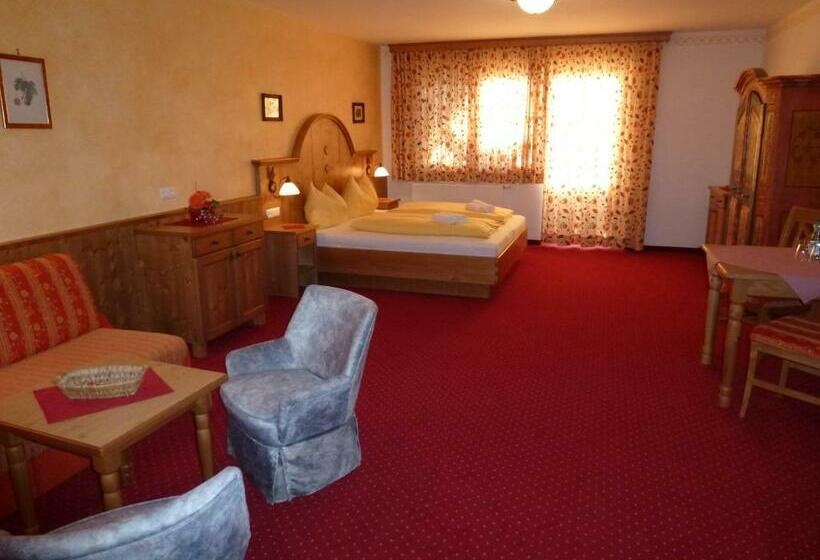 ジュニアスイート, Garni Landhaus Trenkenbach