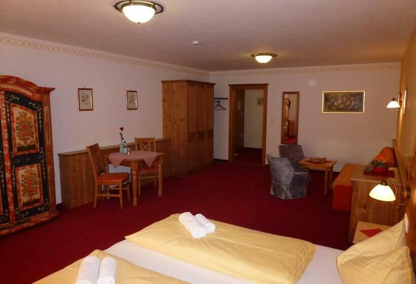 ジュニアスイート, Garni Landhaus Trenkenbach