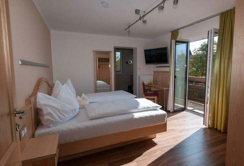 Номер Стандарт, Gasthof Neuwirt