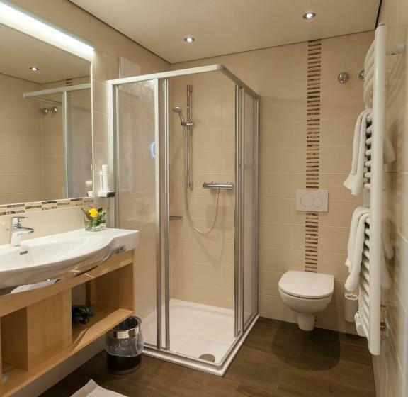 Номер Стандарт, Gasthof Neuwirt