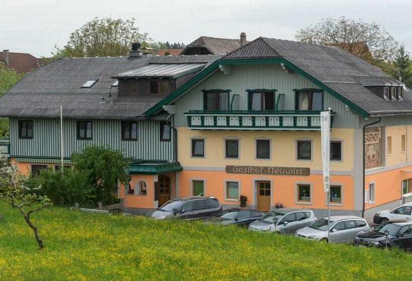 스탠다드 룸, Gasthof Neuwirt