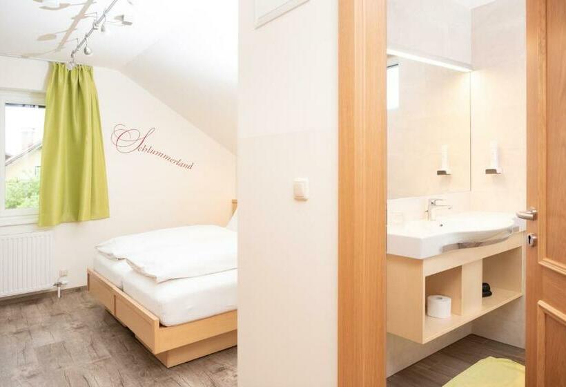 Номер Стандарт, Gasthof Neuwirt