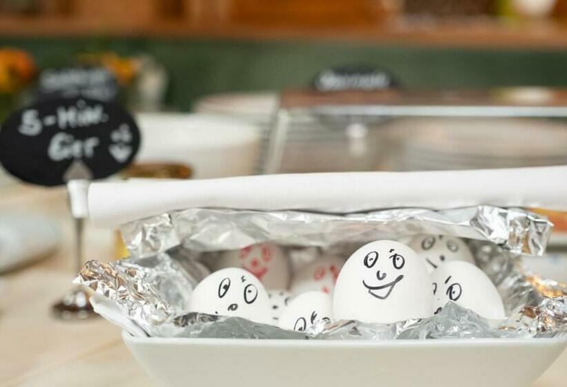 Номер Стандарт, Gasthof Neuwirt