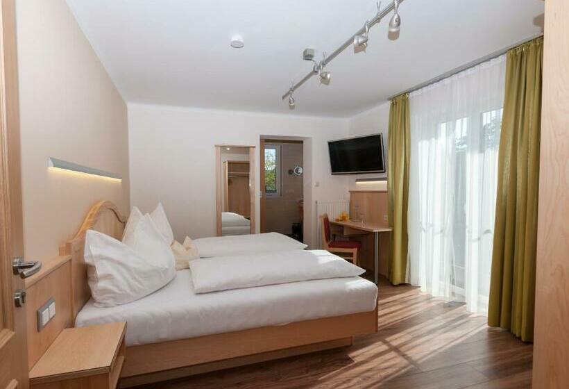 Номер Стандарт, Gasthof Neuwirt