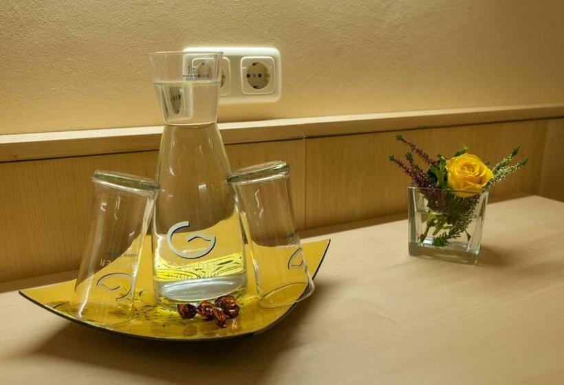 Номер Стандарт Индивидуальный, Gasthof Neuwirt