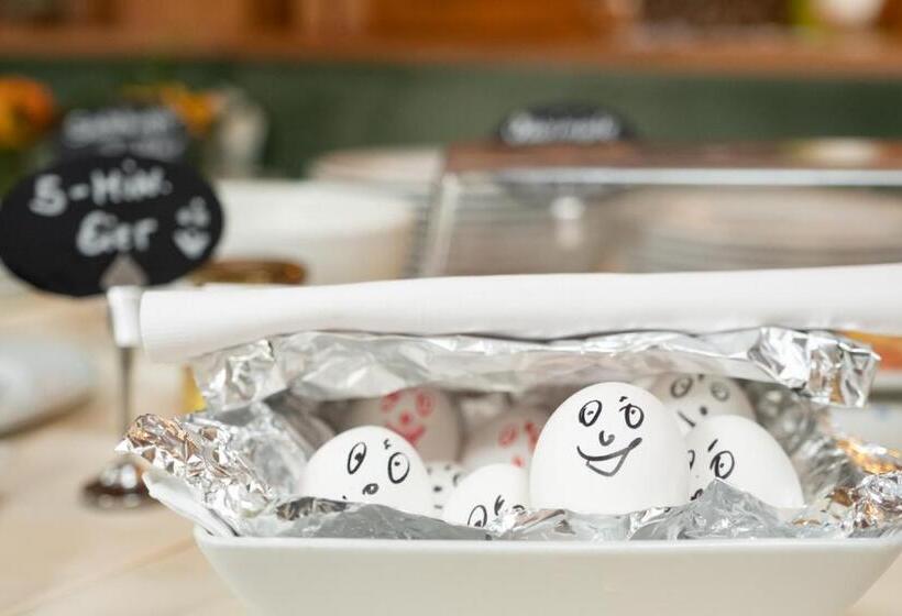 Номер Стандарт Трехместный, Gasthof Neuwirt