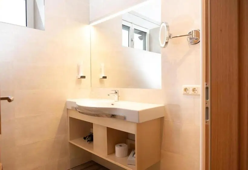Standard-huone, Gasthof Neuwirt