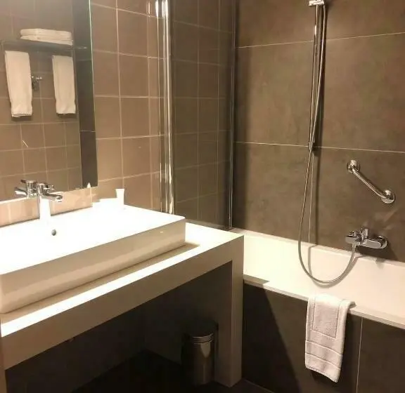 Standard-huone, Gemeente Huis