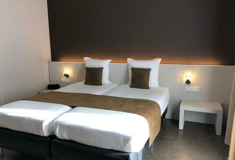 Номер Стандарт Адаптированный для Инвалидов, Gemeente Huis