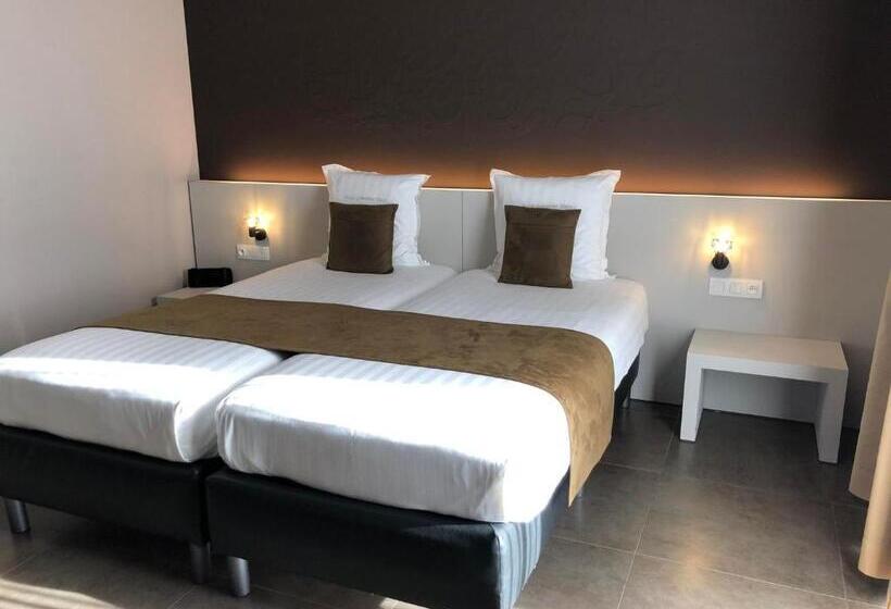 Номер Стандарт Адаптированный для Инвалидов, Gemeente Huis