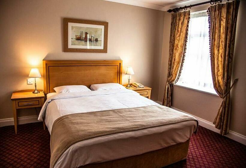 标准间, Gullane S