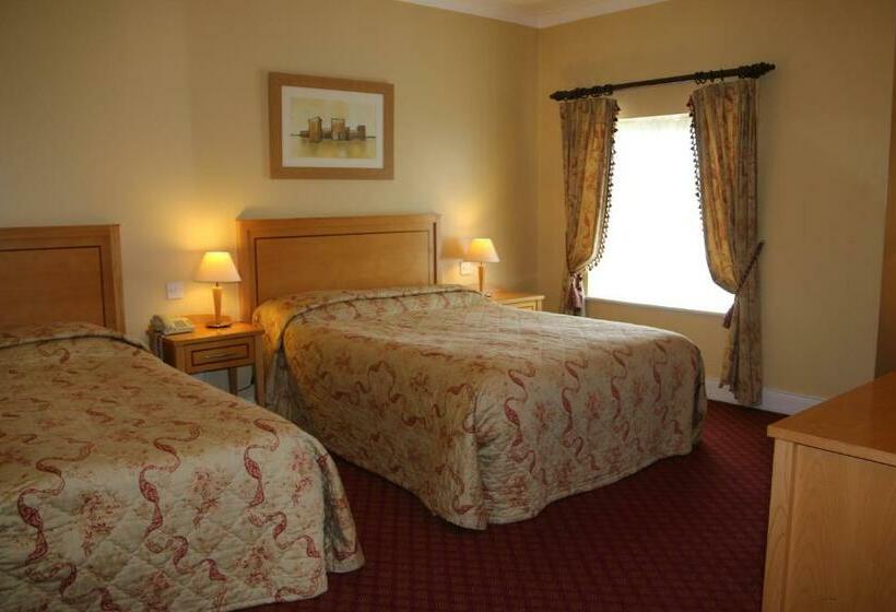 家庭间, Gullane S