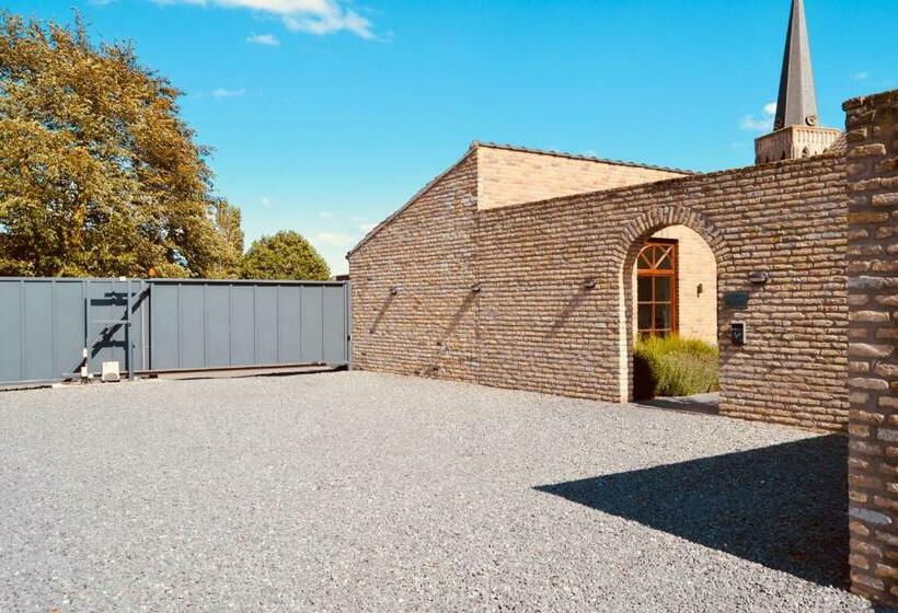 コンフォートルーム, Het Heilig Genot