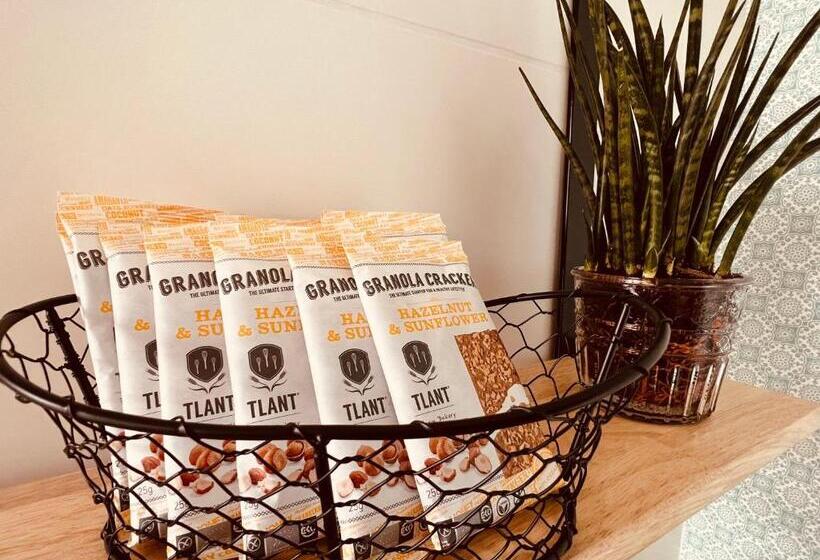 デラックスルーム, Het Heilig Genot