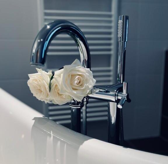 ビラホテル1ベッドルーム, Het Heilig Genot