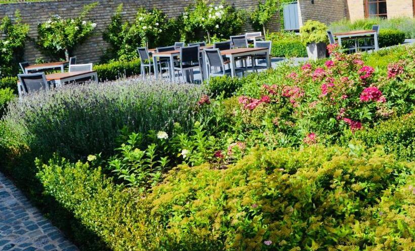 ビラホテル1ベッドルーム, Het Heilig Genot