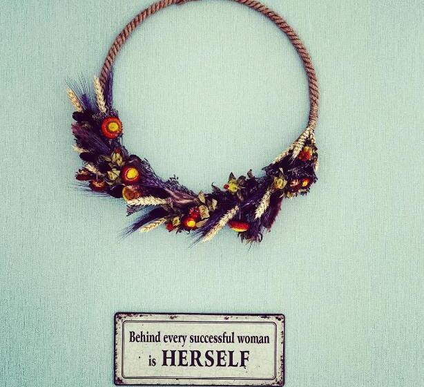 コンフォートルーム, Het Heilig Genot