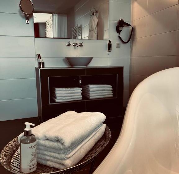 ビラホテル1ベッドルーム, Het Heilig Genot