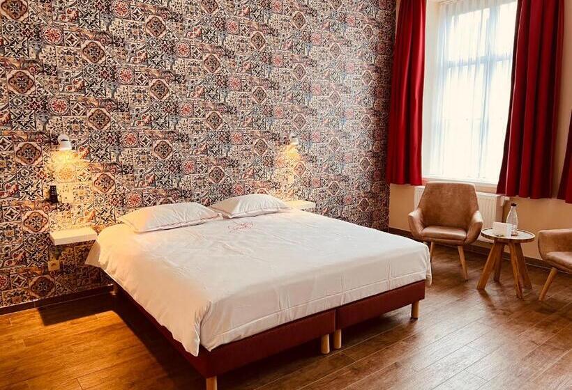 ビラホテル1ベッドルーム, Het Heilig Genot